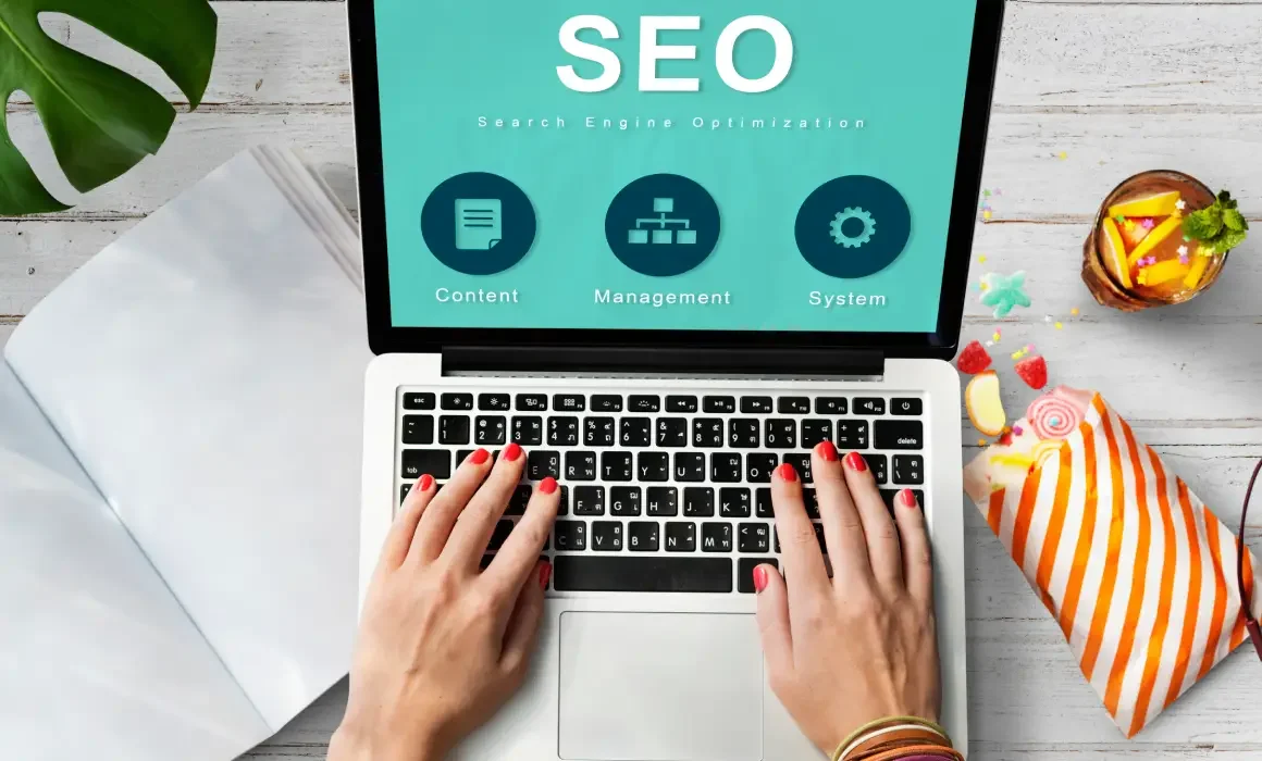 seo search engine optimisation
