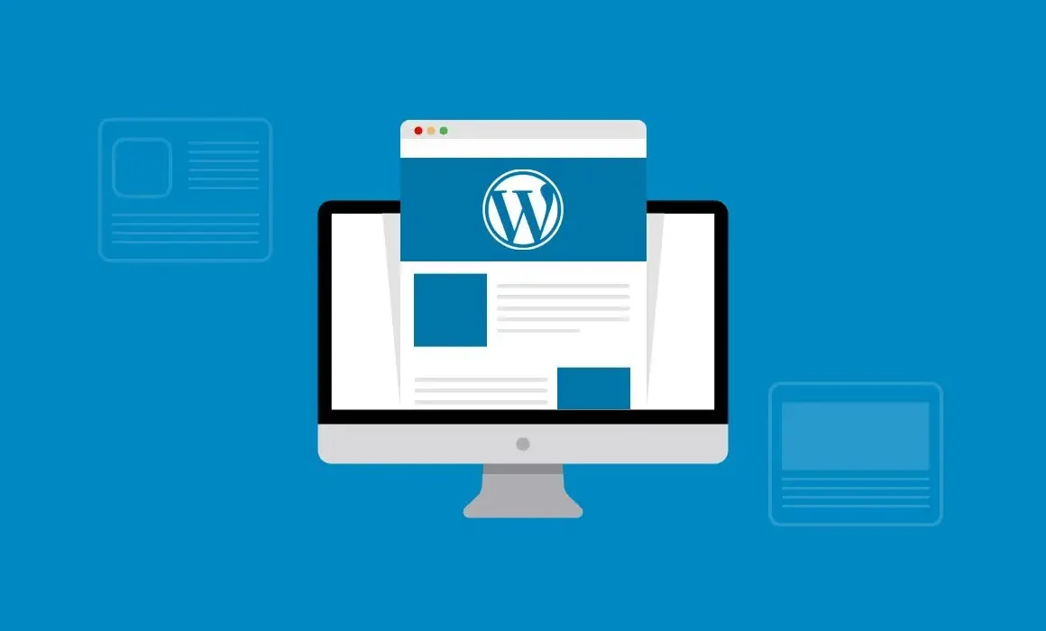 wordpress websites